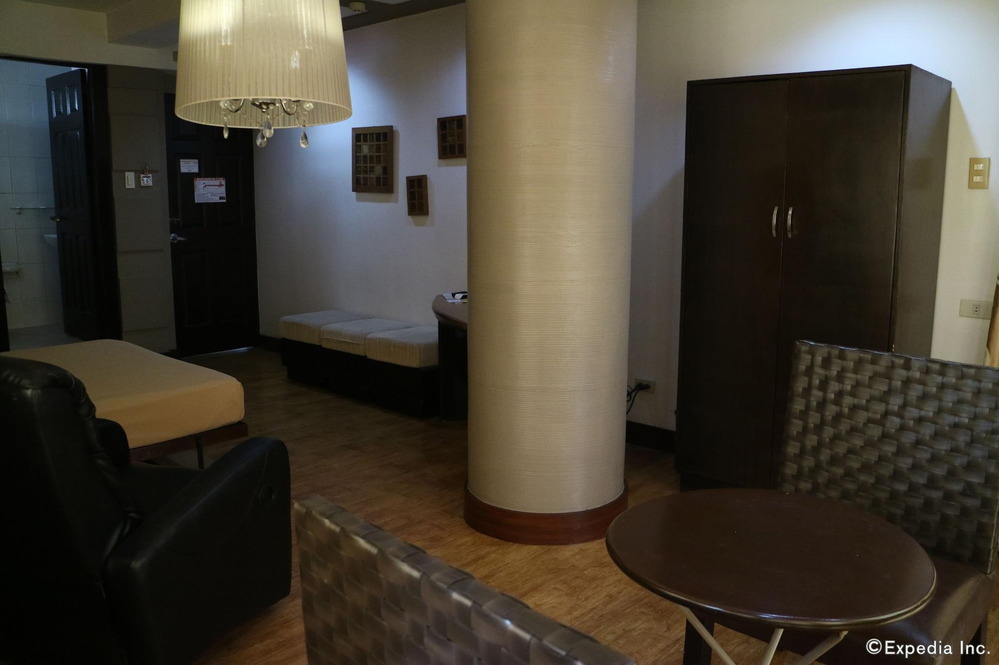 Urban Inn Iloilo Exterior photo
