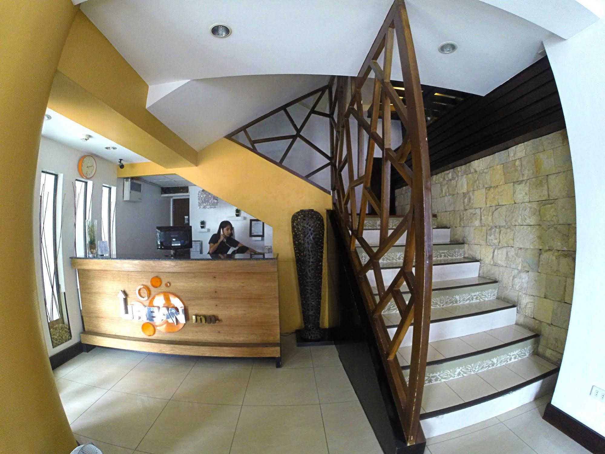 Urban Inn Iloilo Exterior photo